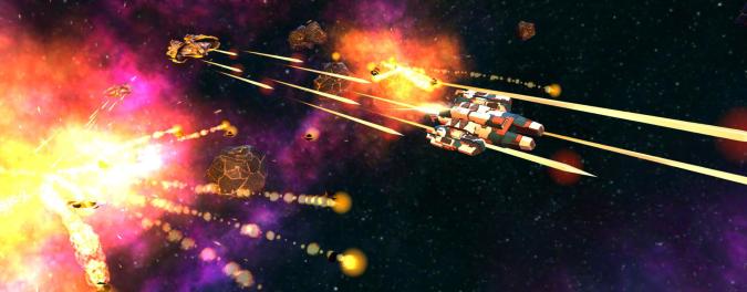 Anshar Wars