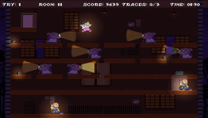 Maison Kanraku: The Second Climax