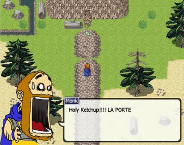 Arcadia no Daibouken : Vanishing Dreamdom