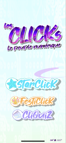 Les Clicks: Le peuple numérique