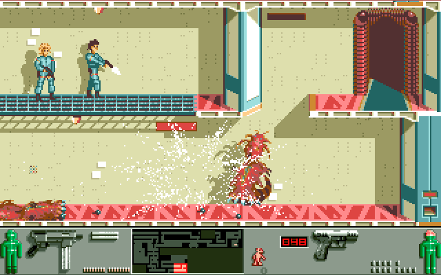 Enemy 2: Missing in Action