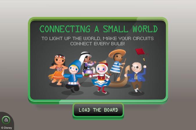 Connecting a Small World