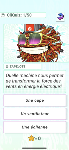 Les Clicks: Le peuple numérique