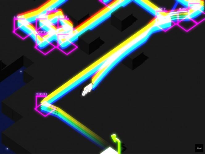 Space Kitty Race