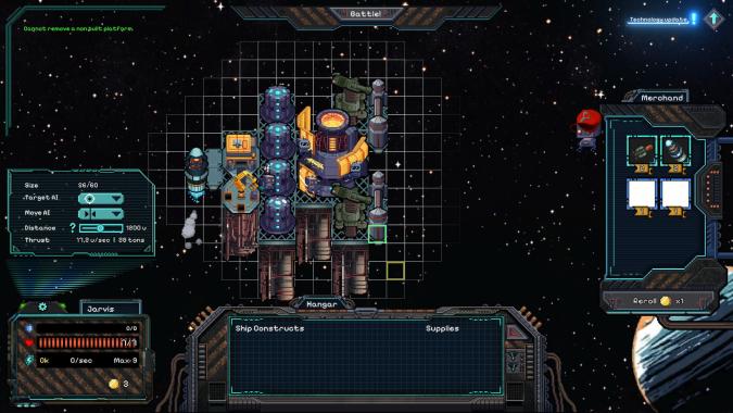 NebulArena