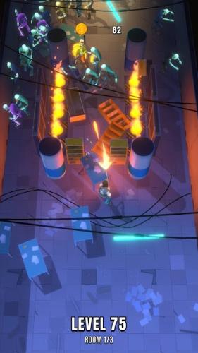 Stupid zombies Exterminator