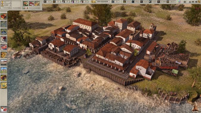 Pax Augusta