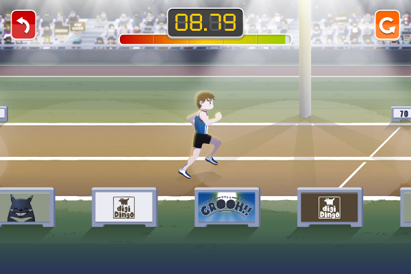 Athleticooh