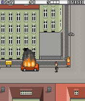 Berlin Chaos