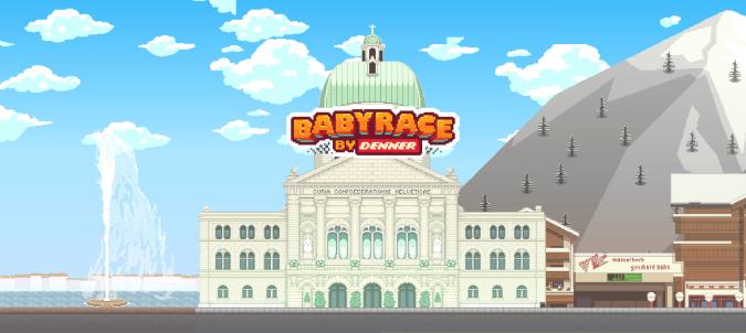 Babyrace