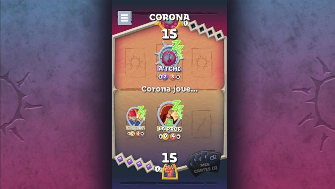 CoronaQuest