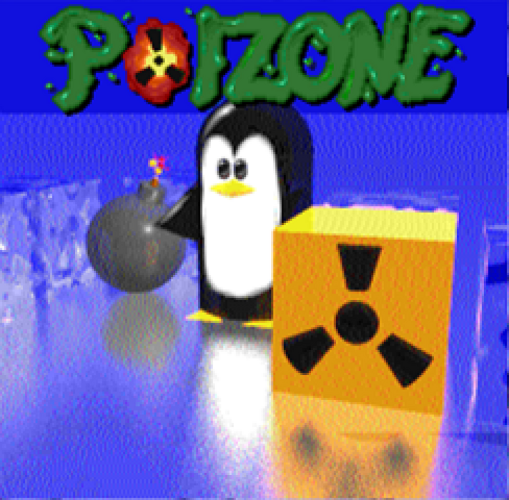 Poizone