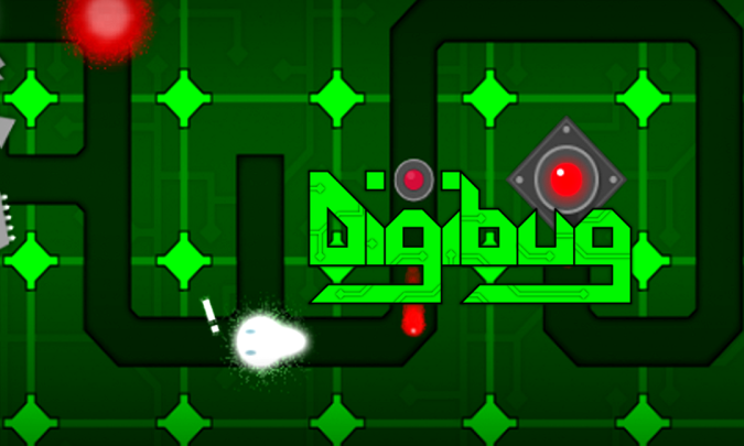 Digibug