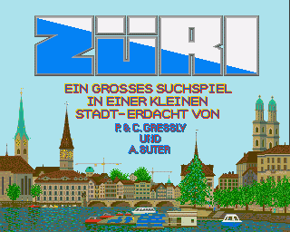 Züri