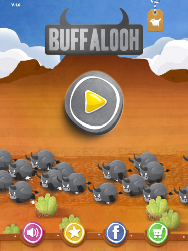 Buffalooh