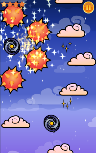 Stardust