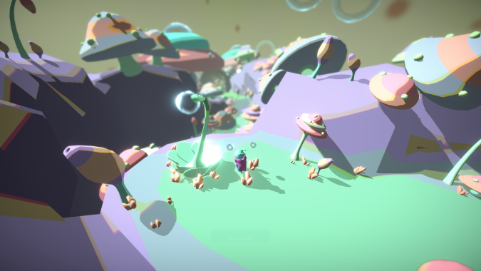 Sprout - find your way