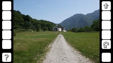 I Misteri di Maggia