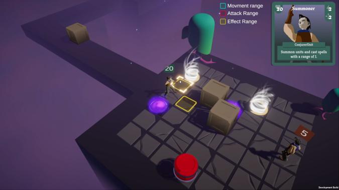 EON – Summon the Rift