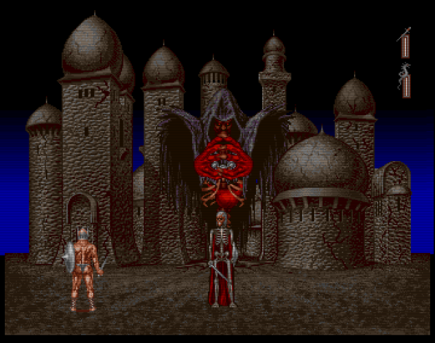 DragonSlayer