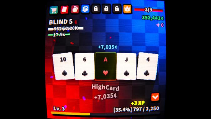 Card Corner