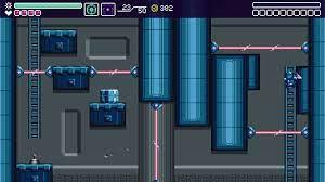 Thyria: Hunt for Krooxh