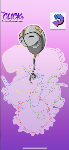 Les Clicks: Le peuple numérique