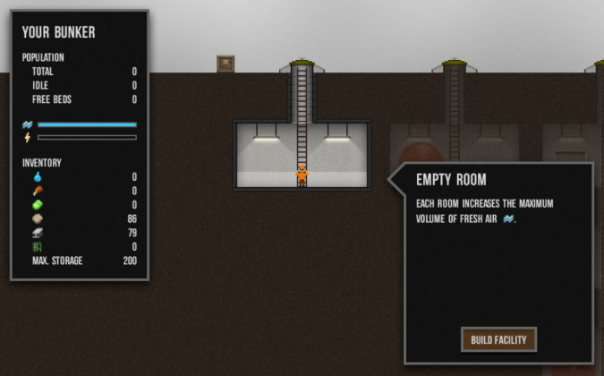 Doomsday Bunker