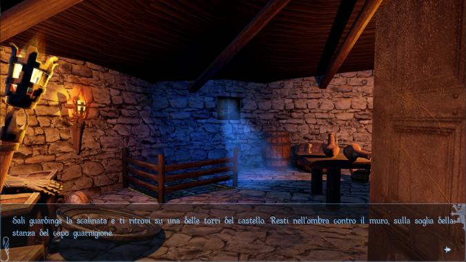 La Medicante di Locarno