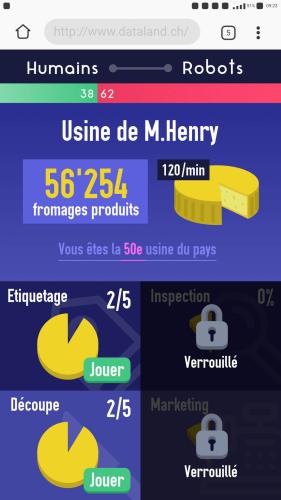 CheeseMaster