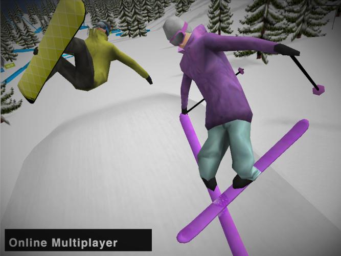 MyTP Ski & Snowboard