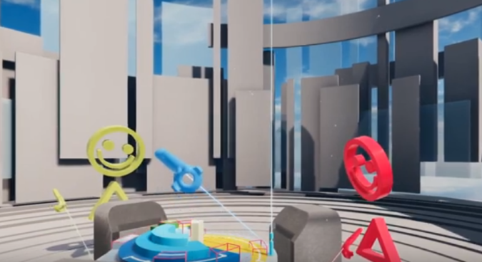 SLX Arena VR