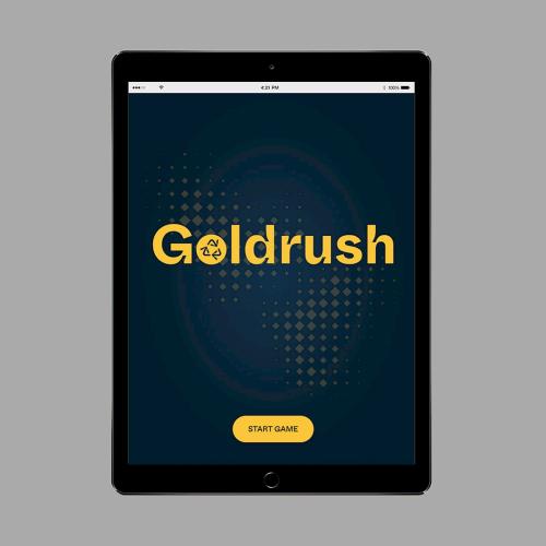 Goldrush