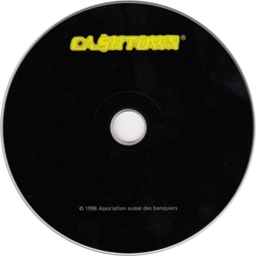 Cashtown