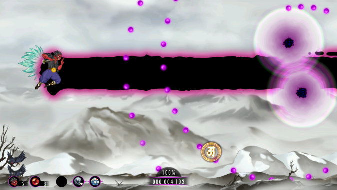 Nandeyanen!? - The 1st Sûtra