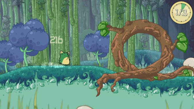 Yamy et les aliments