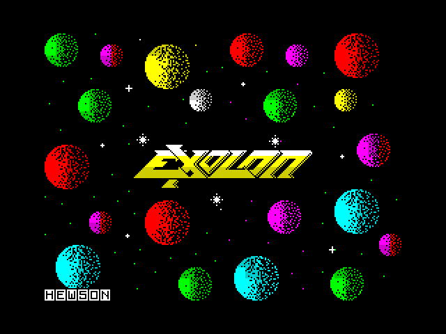 Exolon