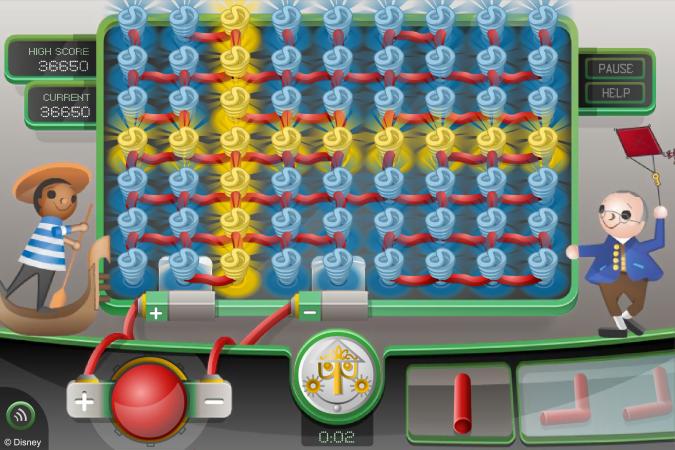 Connecting a Small World