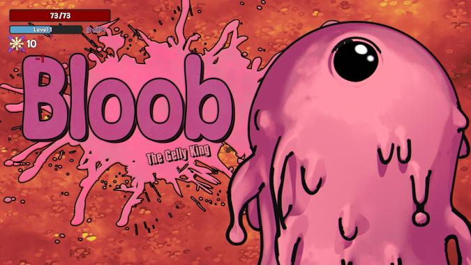 BoobyRogue: Tumor Takedown
