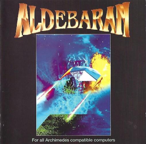 Aldebaran