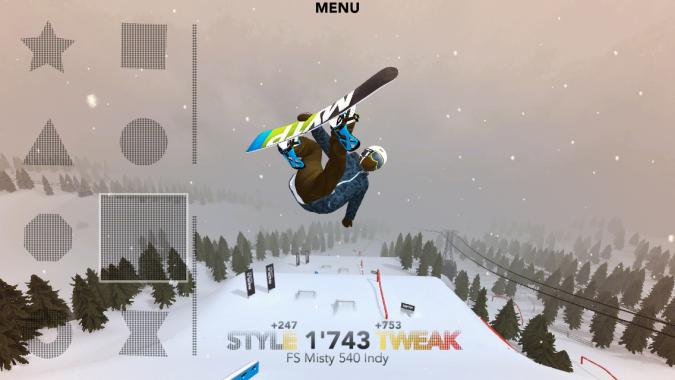 MyTP One Mountain - Ski, Freeski and Snowboard