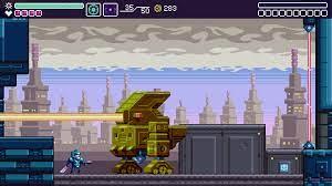 Thyria: Hunt for Krooxh