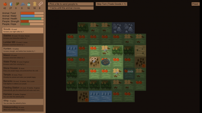 Turtle Town
