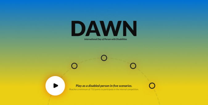 DAWN