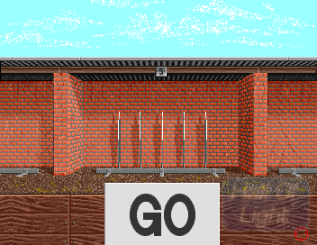 Championship Shooting / Sport