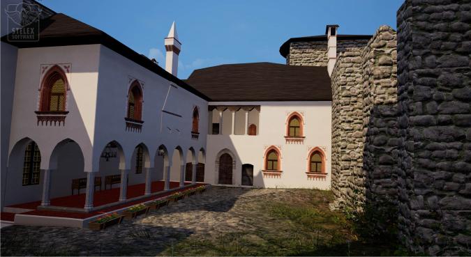 Castello Visconteo VR