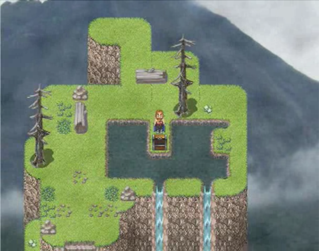 Arcadia no Daibouken : Vanishing Dreamdom