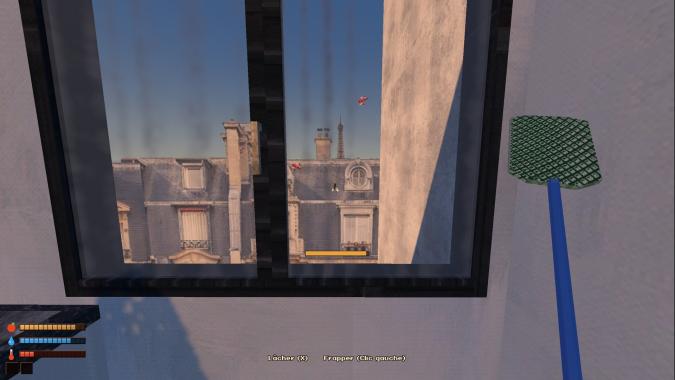 European Heatwave Simulator