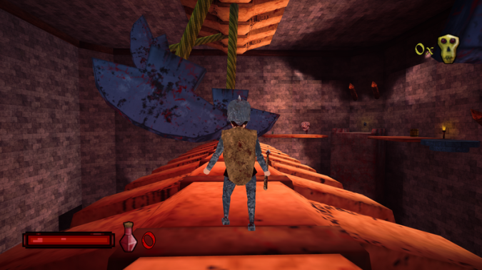 Death Trap