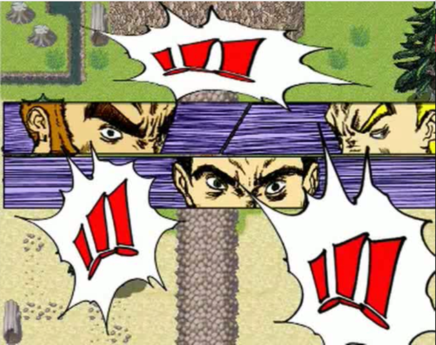 Arcadia no Daibouken : Vanishing Dreamdom